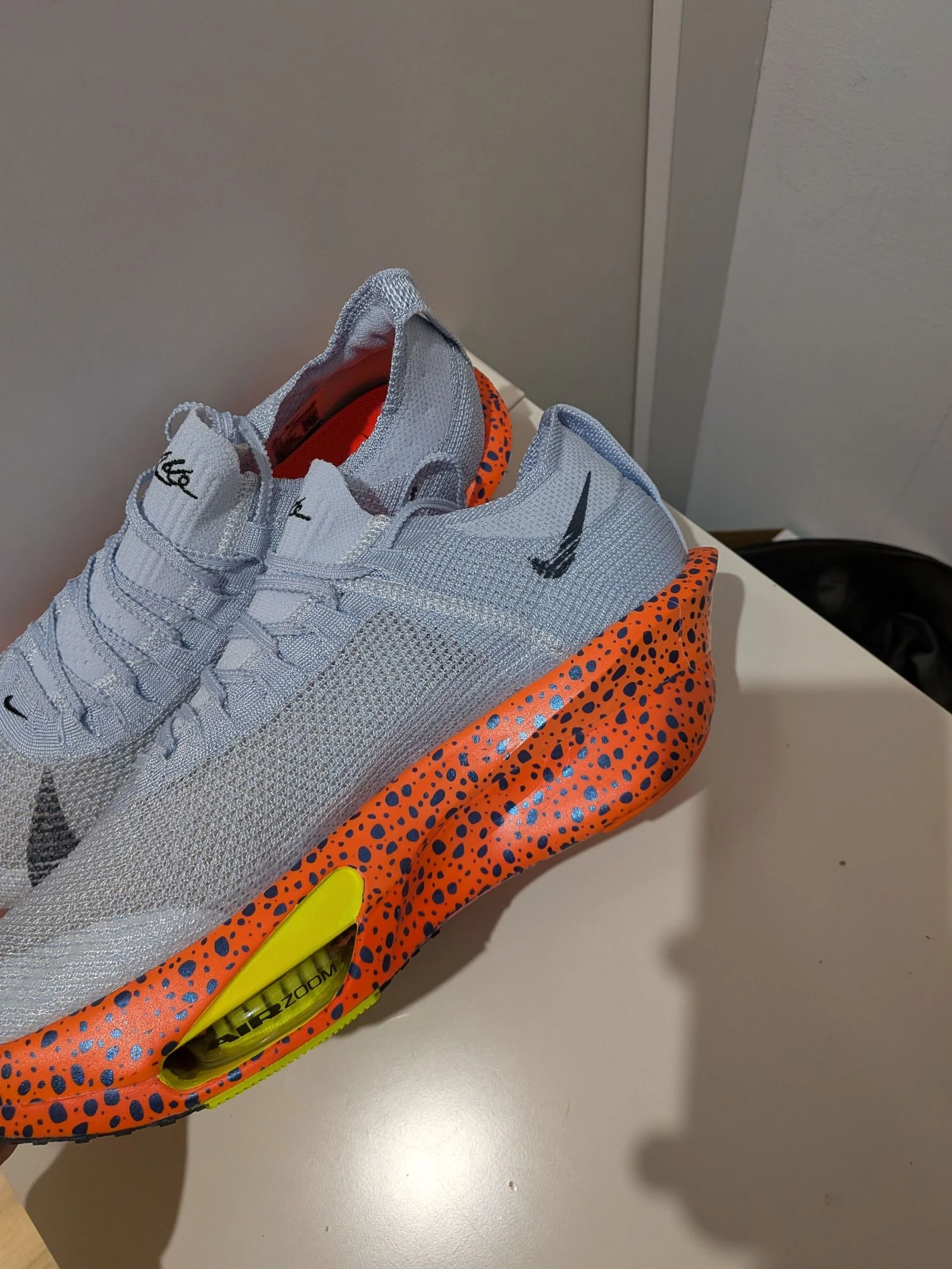 Nike Alpha Fly Next 3  – photo 5